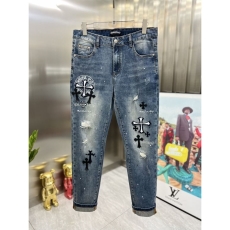 Chrome Hearts Jeans